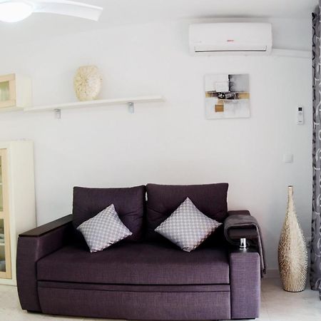Holiday Suite Playa Del Cura Torrevieja Exterior photo