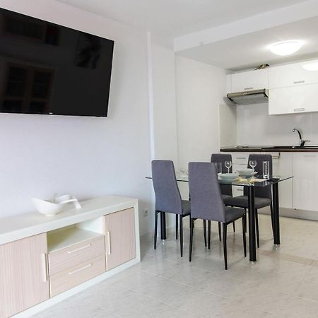 Holiday Suite Playa Del Cura Torrevieja Exterior photo