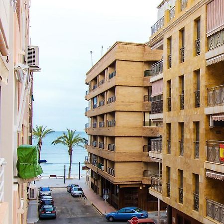 Holiday Suite Playa Del Cura Torrevieja Exterior photo
