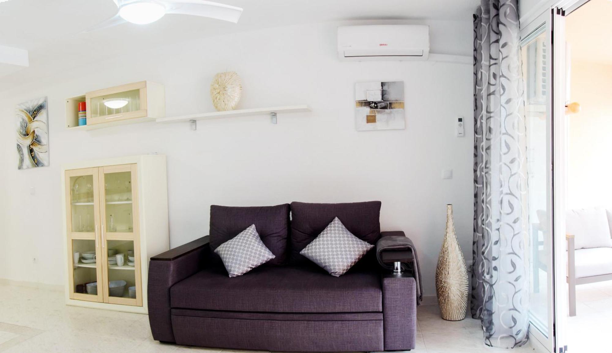 Holiday Suite Playa Del Cura Torrevieja Exterior photo