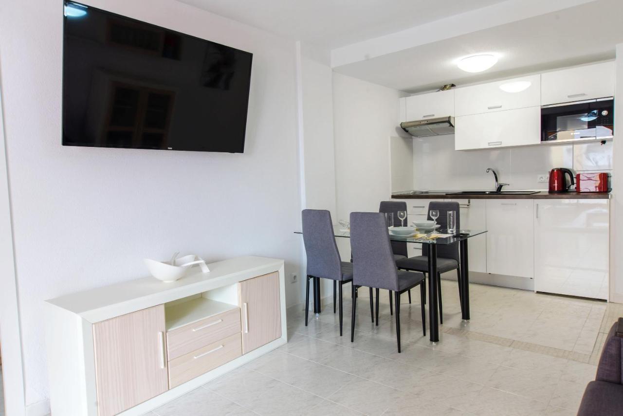 Holiday Suite Playa Del Cura Torrevieja Exterior photo