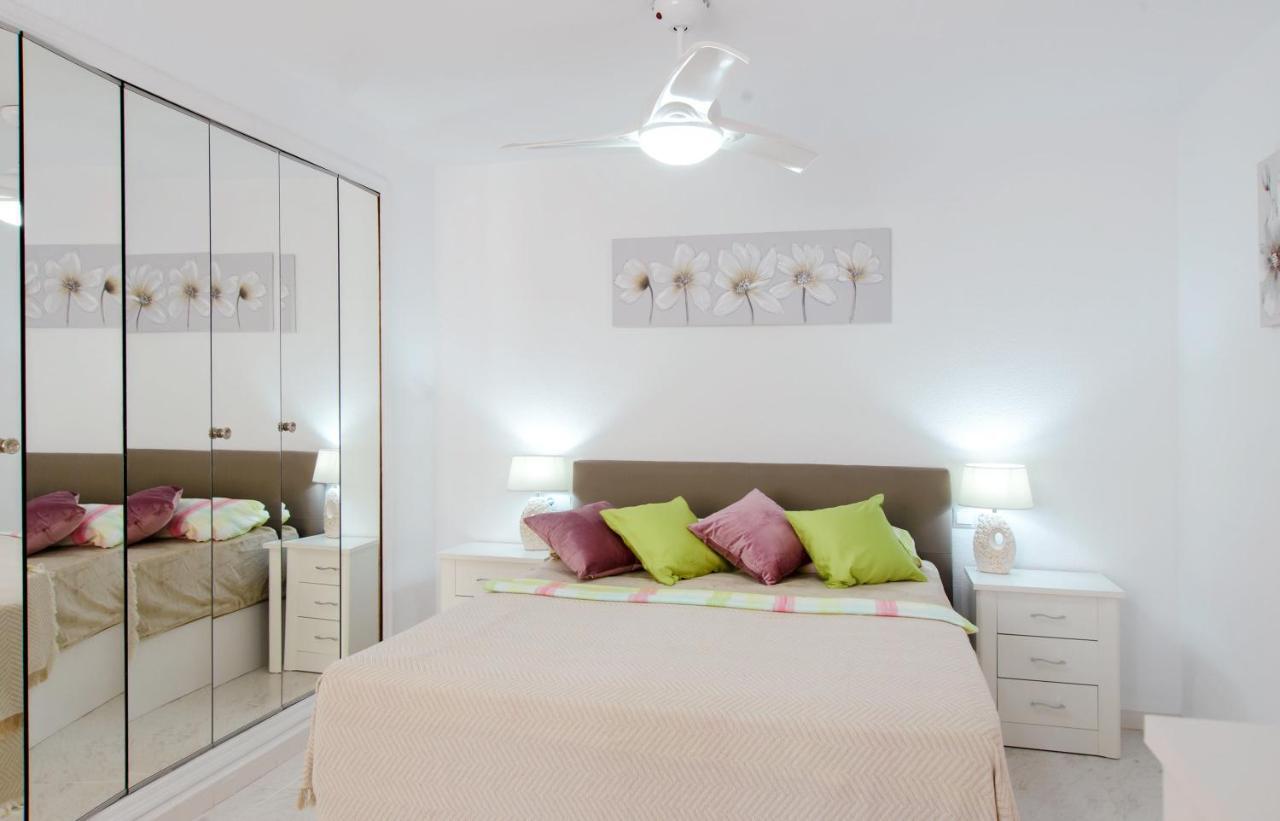 Holiday Suite Playa Del Cura Torrevieja Exterior photo