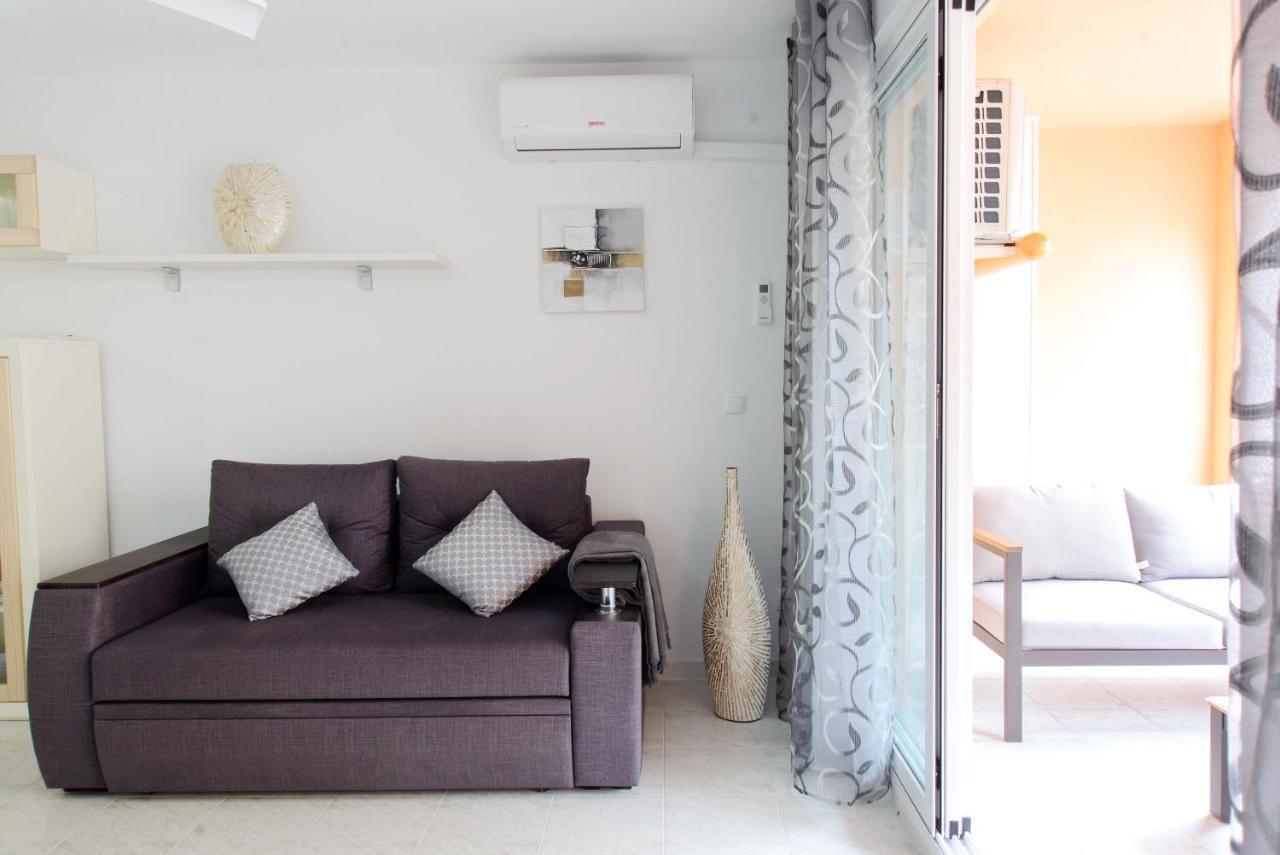 Holiday Suite Playa Del Cura Torrevieja Exterior photo