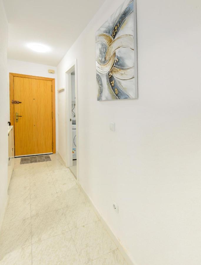 Holiday Suite Playa Del Cura Torrevieja Exterior photo